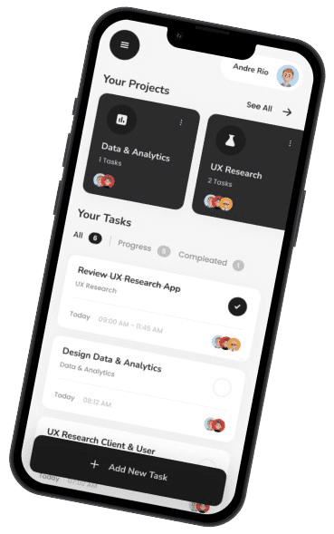 App Screenshot 2